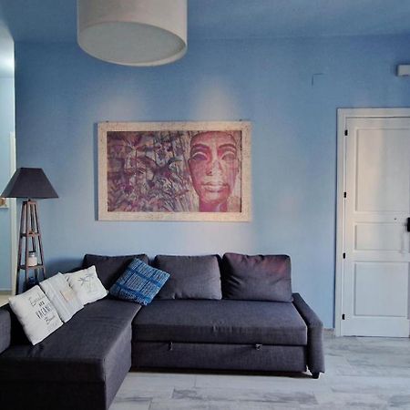 Apartamento In The Heart Of The Historic Center, Near The Sea Tropea Exterior foto