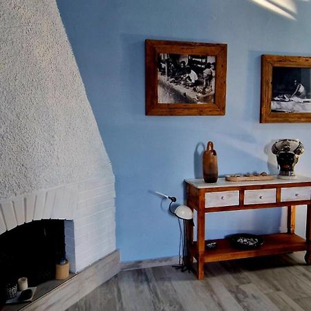 Apartamento In The Heart Of The Historic Center, Near The Sea Tropea Exterior foto