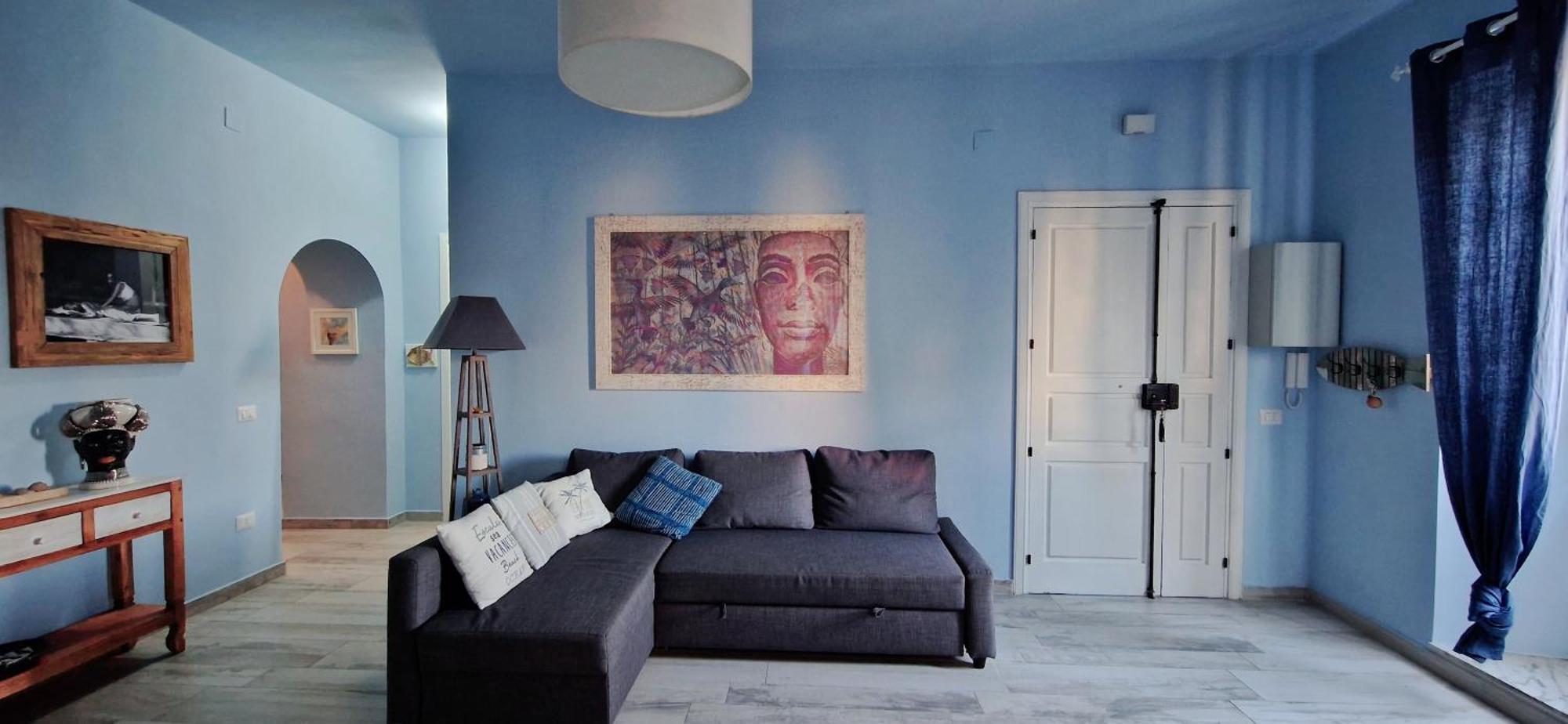 Apartamento In The Heart Of The Historic Center, Near The Sea Tropea Exterior foto