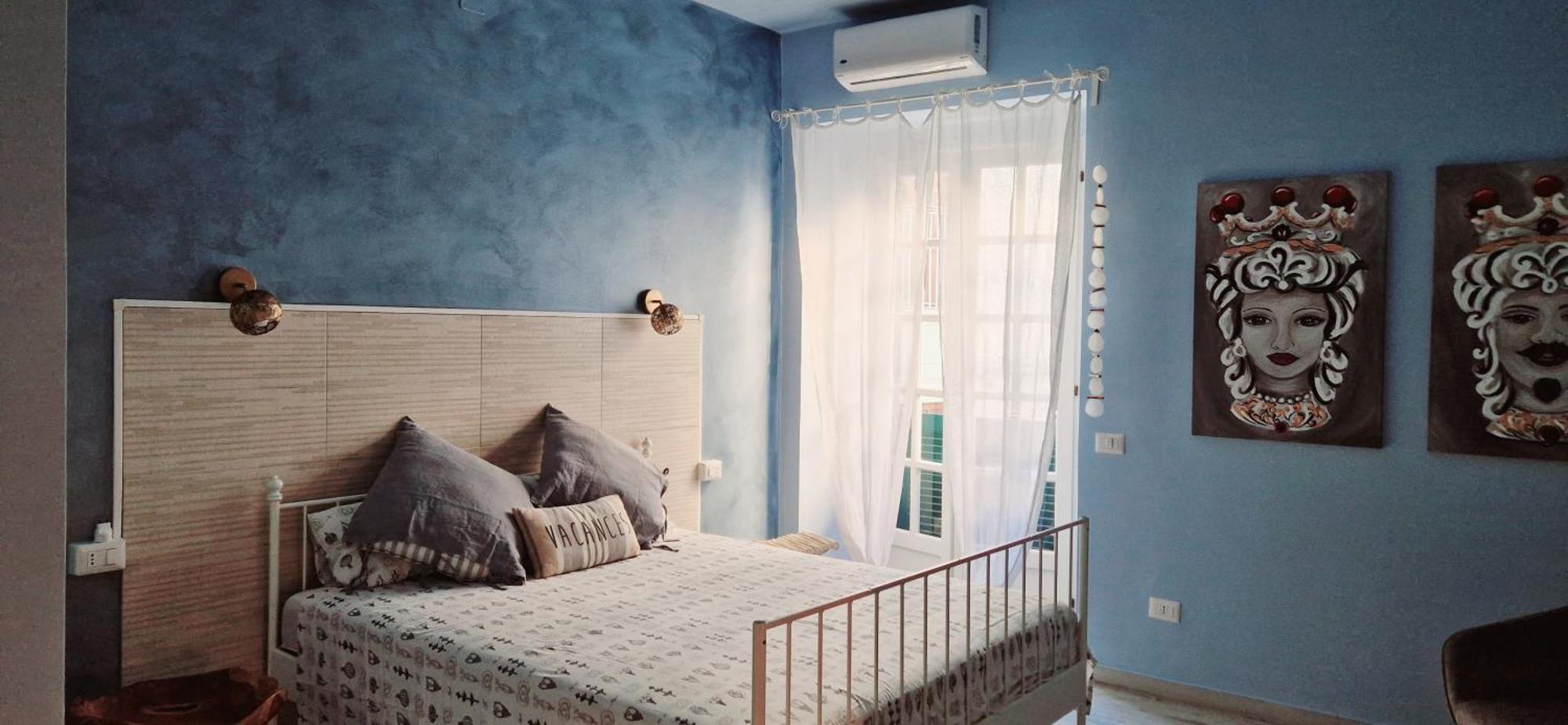 Apartamento In The Heart Of The Historic Center, Near The Sea Tropea Exterior foto