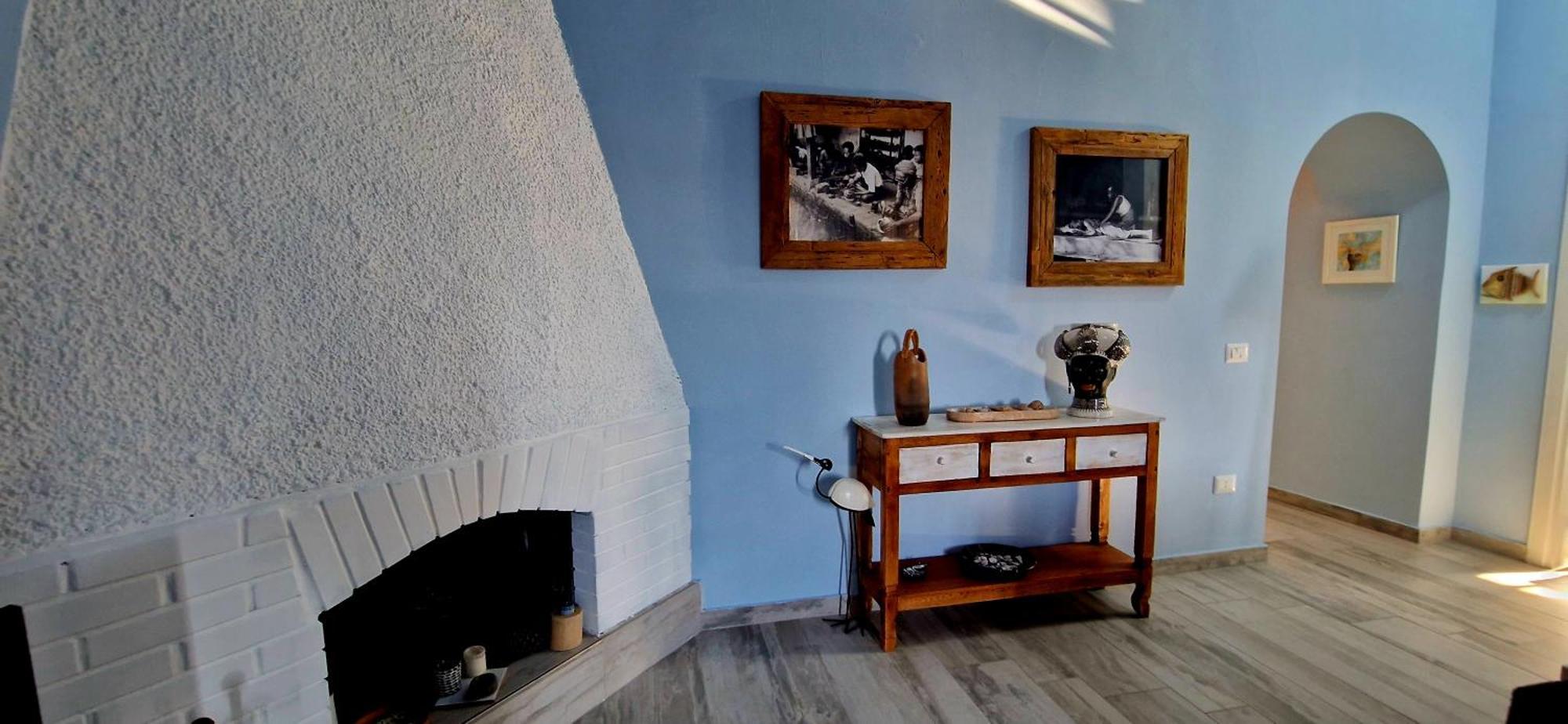 Apartamento In The Heart Of The Historic Center, Near The Sea Tropea Exterior foto