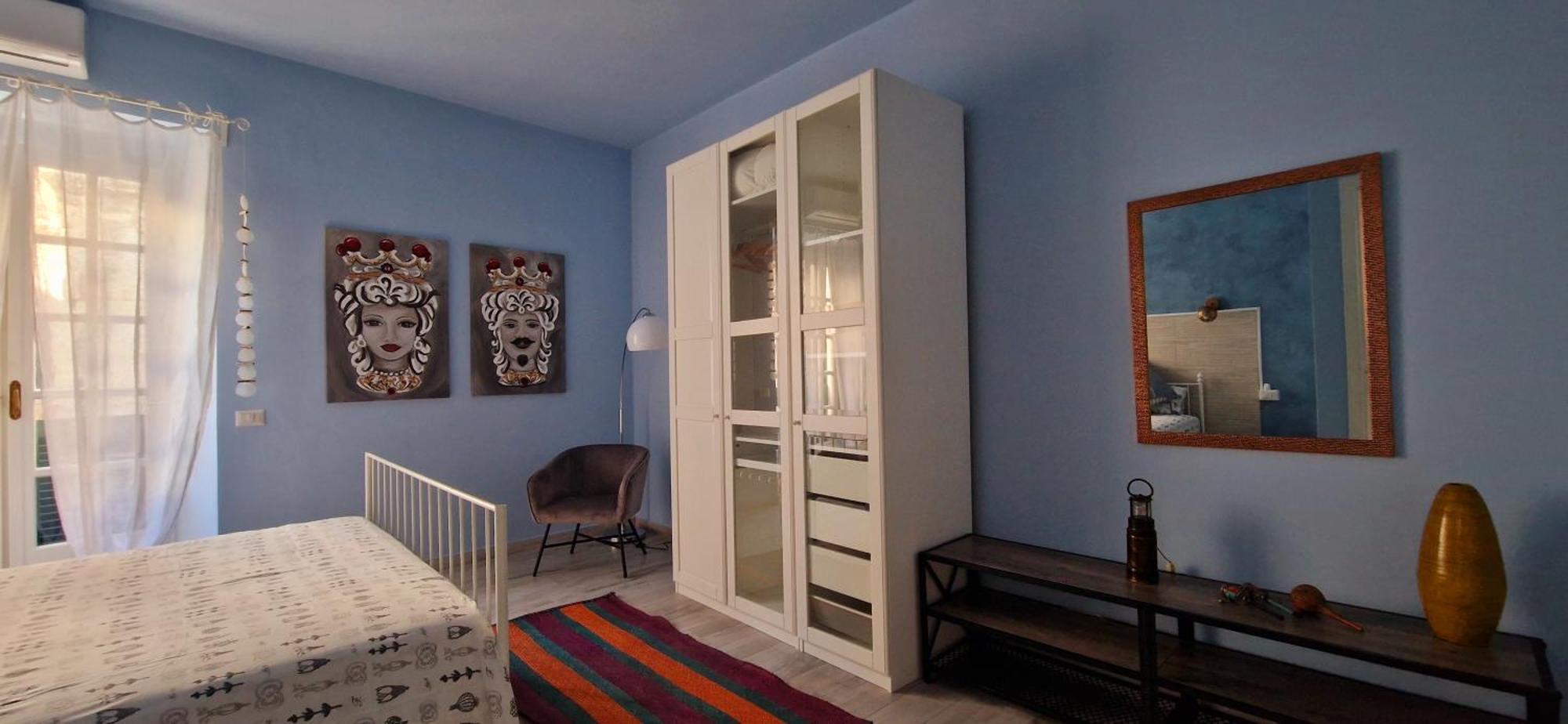 Apartamento In The Heart Of The Historic Center, Near The Sea Tropea Exterior foto