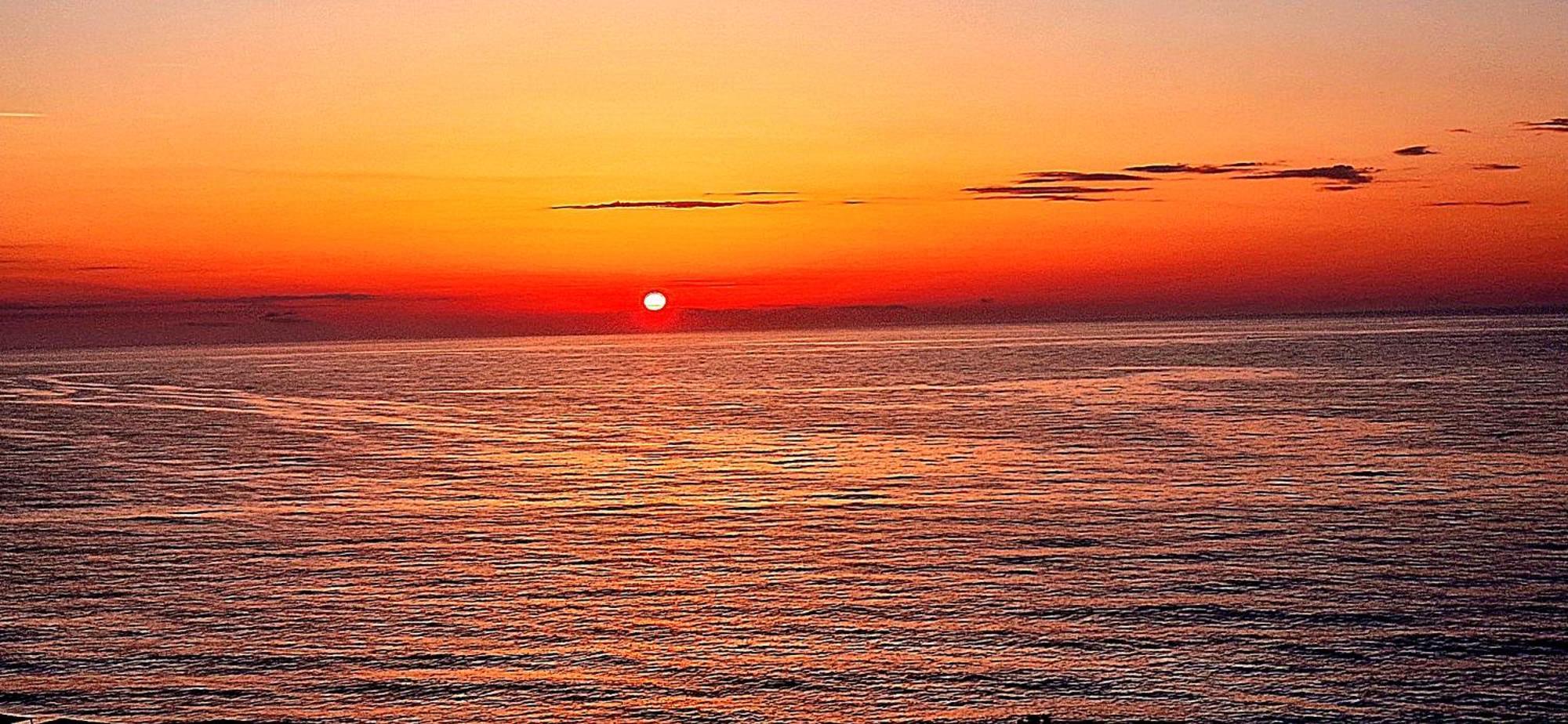 Apartamento In The Heart Of The Historic Center, Near The Sea Tropea Exterior foto